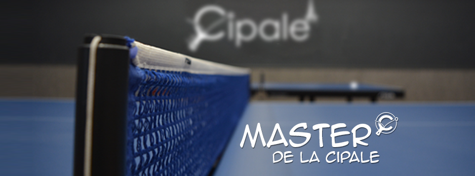 Master La Cipale 2024